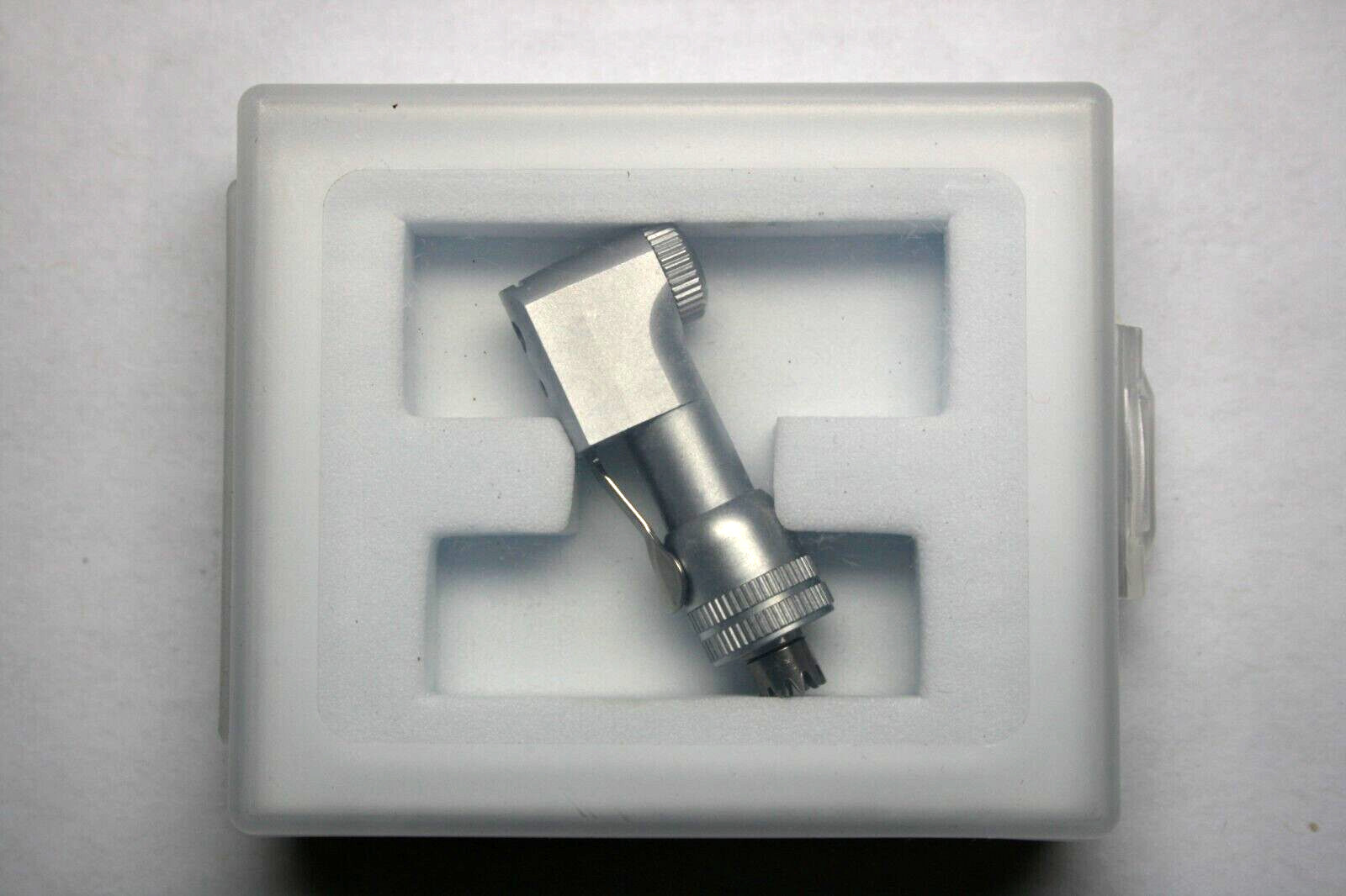 40K RPM Ball Bearing Latch Head, 14 Tooth Connection for Midwest, Made in Japan