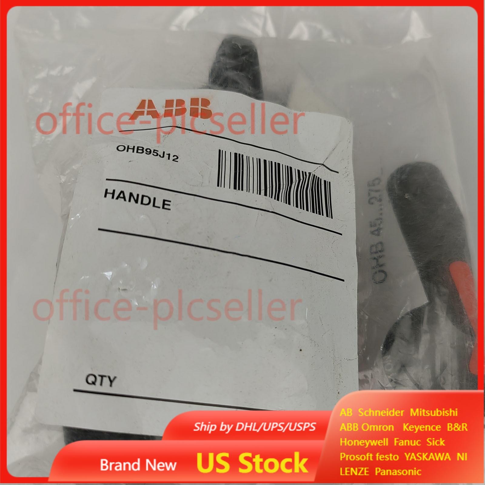 1PC One New Handle Operator OHB95J12 US Free TAX