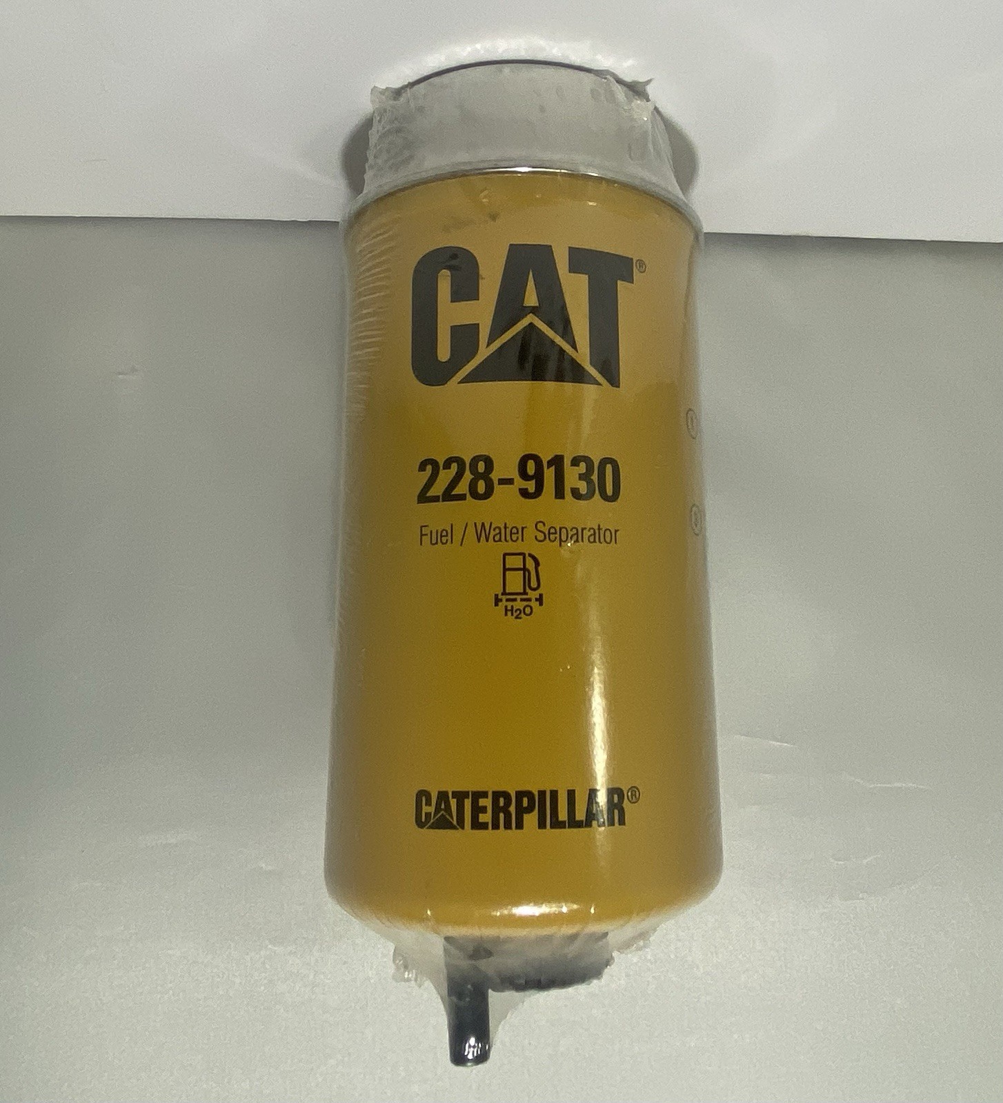 OEM CAT FUEL/WATER SEPERATOR FILTER 228-9130