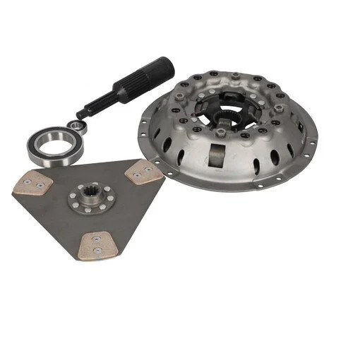 Clutch Kit – 10 Spline fits Ford 2600 3000 3600 4000 4110 4600 5000 C7NN7550AC