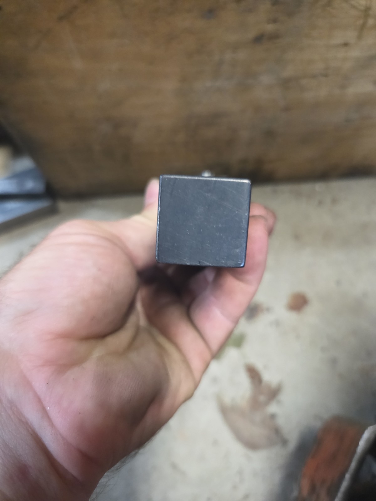 VALENITE 1″ VNMG 432 CARBIDE INSERT MVLNR-16-4 Metal LATHE TURNING TOOL HOLDER