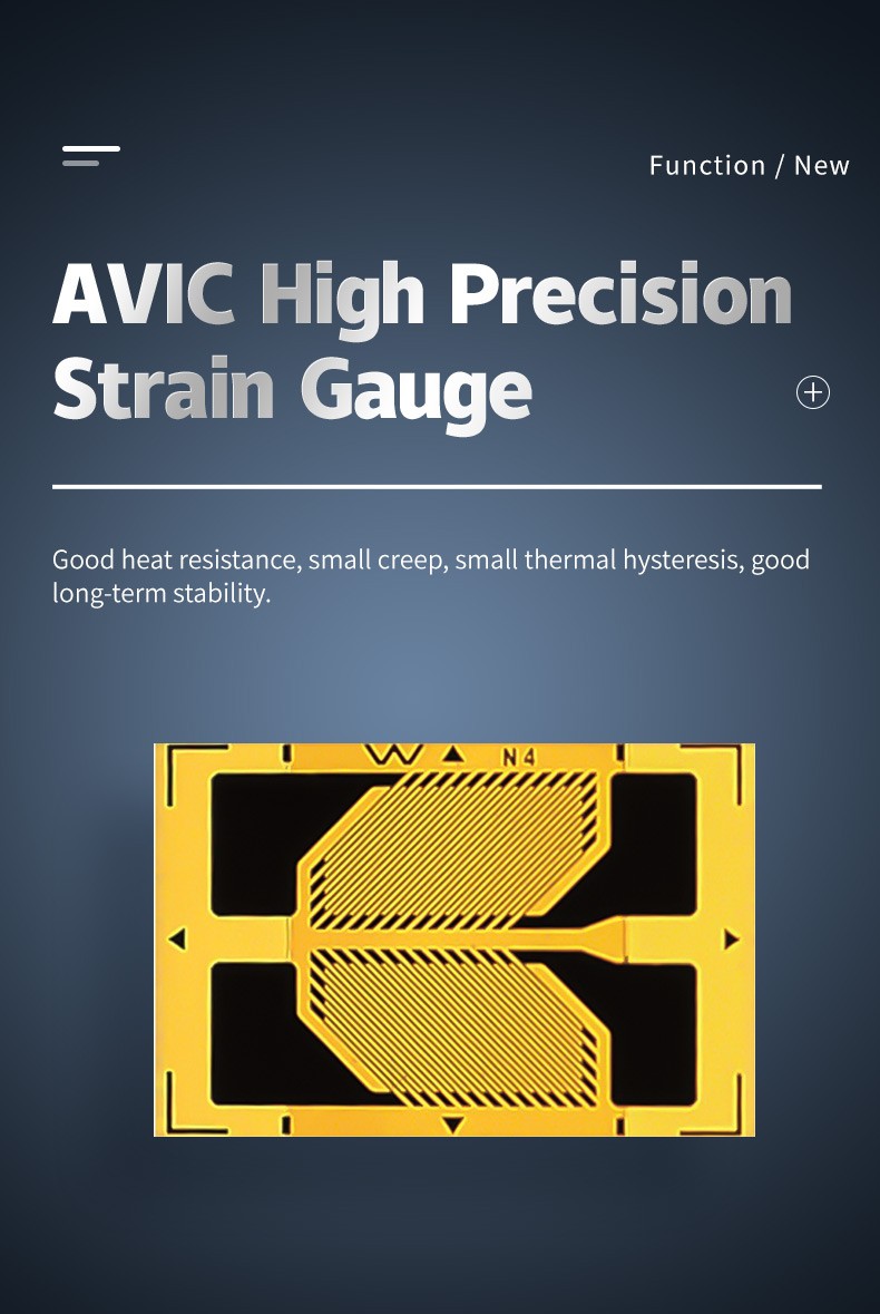 DAYSENSOR High Precision Load Cell Sensor,Micro Button Type for 3C Test（Z100）