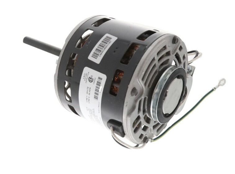 S1-7966-311P – OEM Upgraded Replacement Luxaire Furnace Blower Motor 1/6 HP 115V