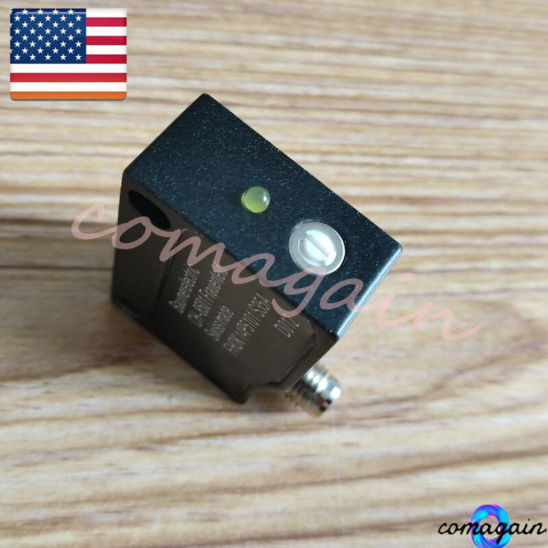 Photoelectric Sensor For BAUMER FHDK-14P5101-S35A FHDK 14P5101/S35A New In Box