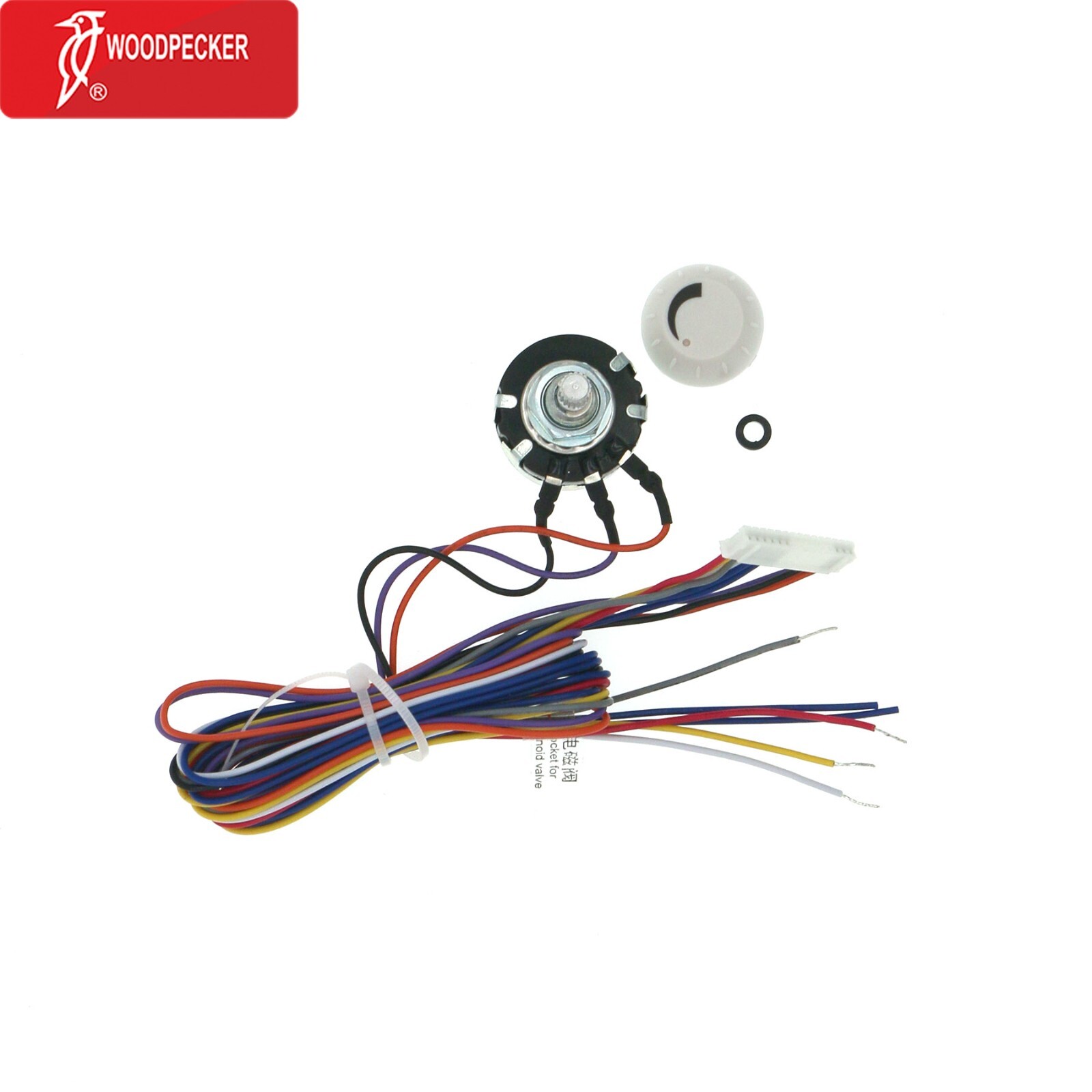 US Woodpecker UDS-N2 LED Ultrasonic Piezo Scaler Built in For Dental Chair