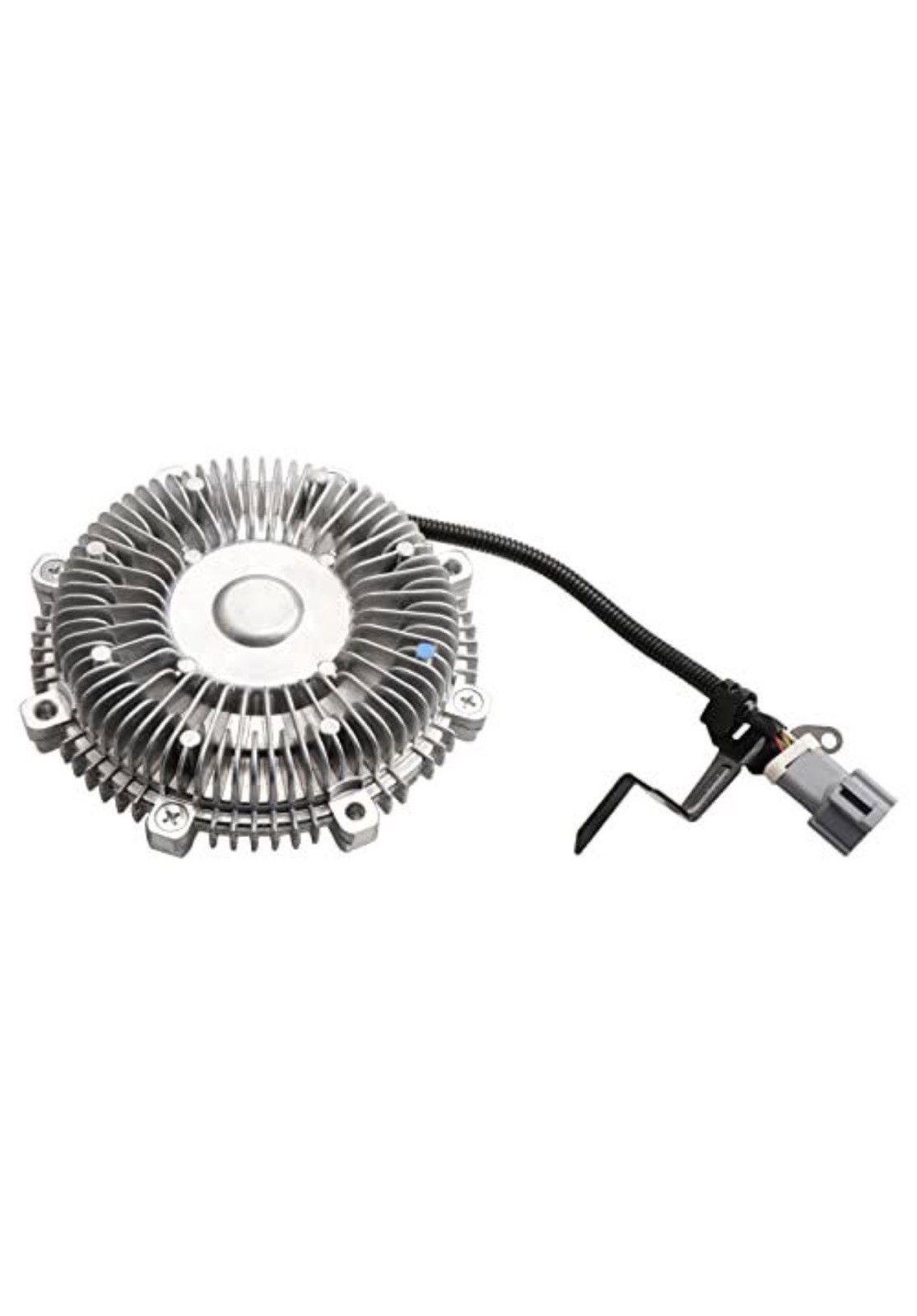Vipcar 3266 Electronic Fan Clutch For Ford 2009-2010 F150 4.6L/5.4L 2009
