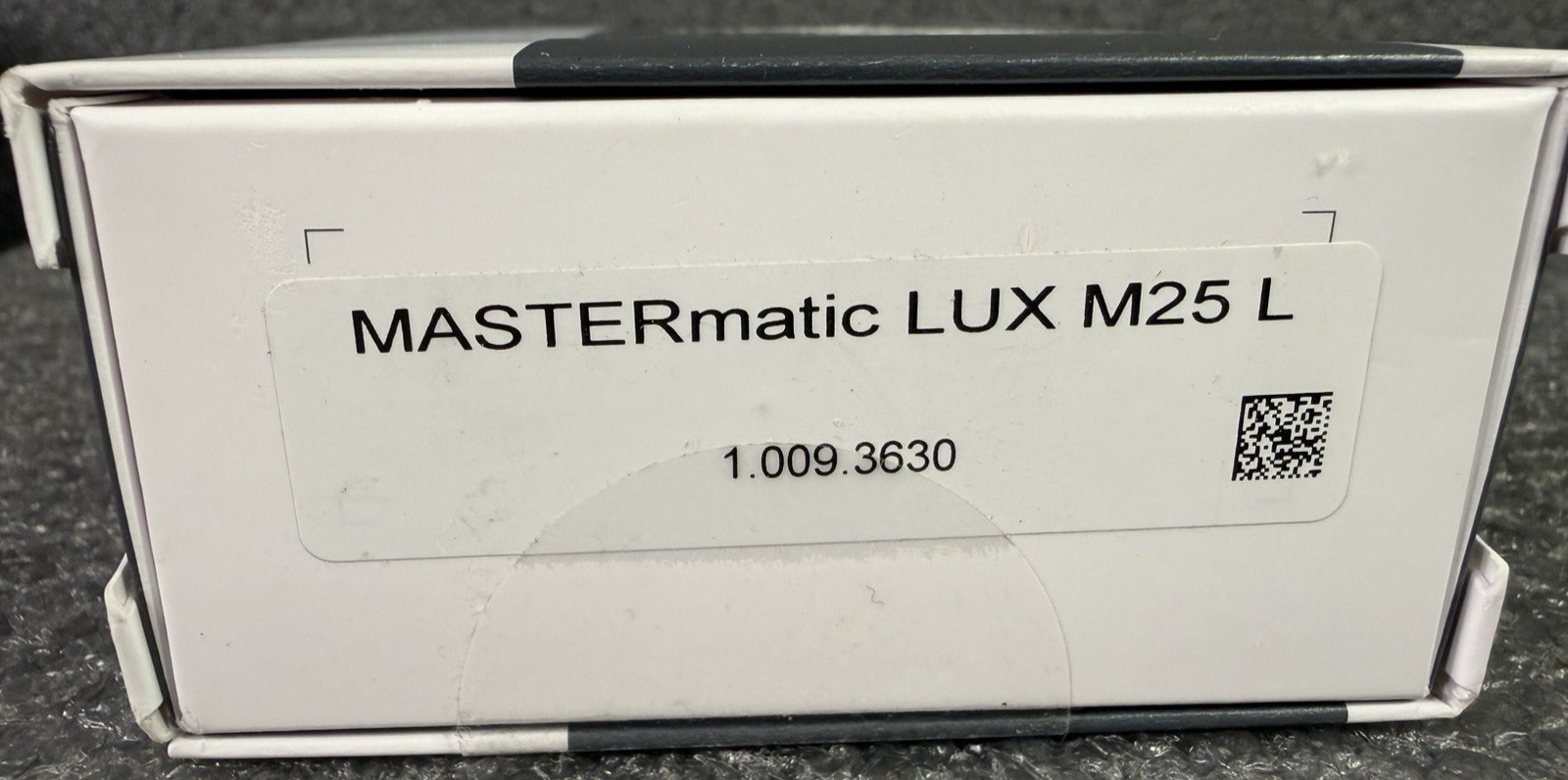 New Sealed KaVo Mastermatic LUX M25L M25 L Dental Electric Handpiece–1.009.3630