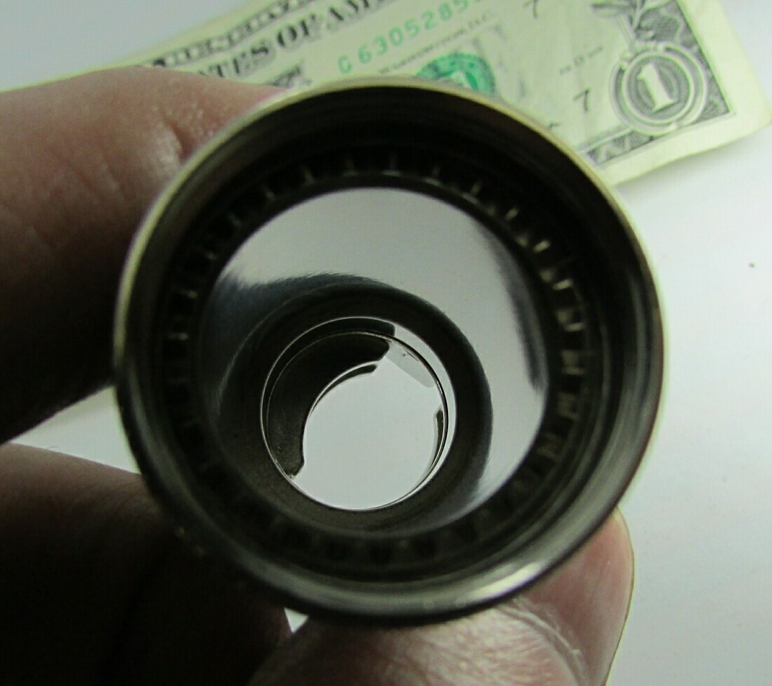 New Glenair 360 Series Military Circular Connector Backshells 360HS001M1710A3