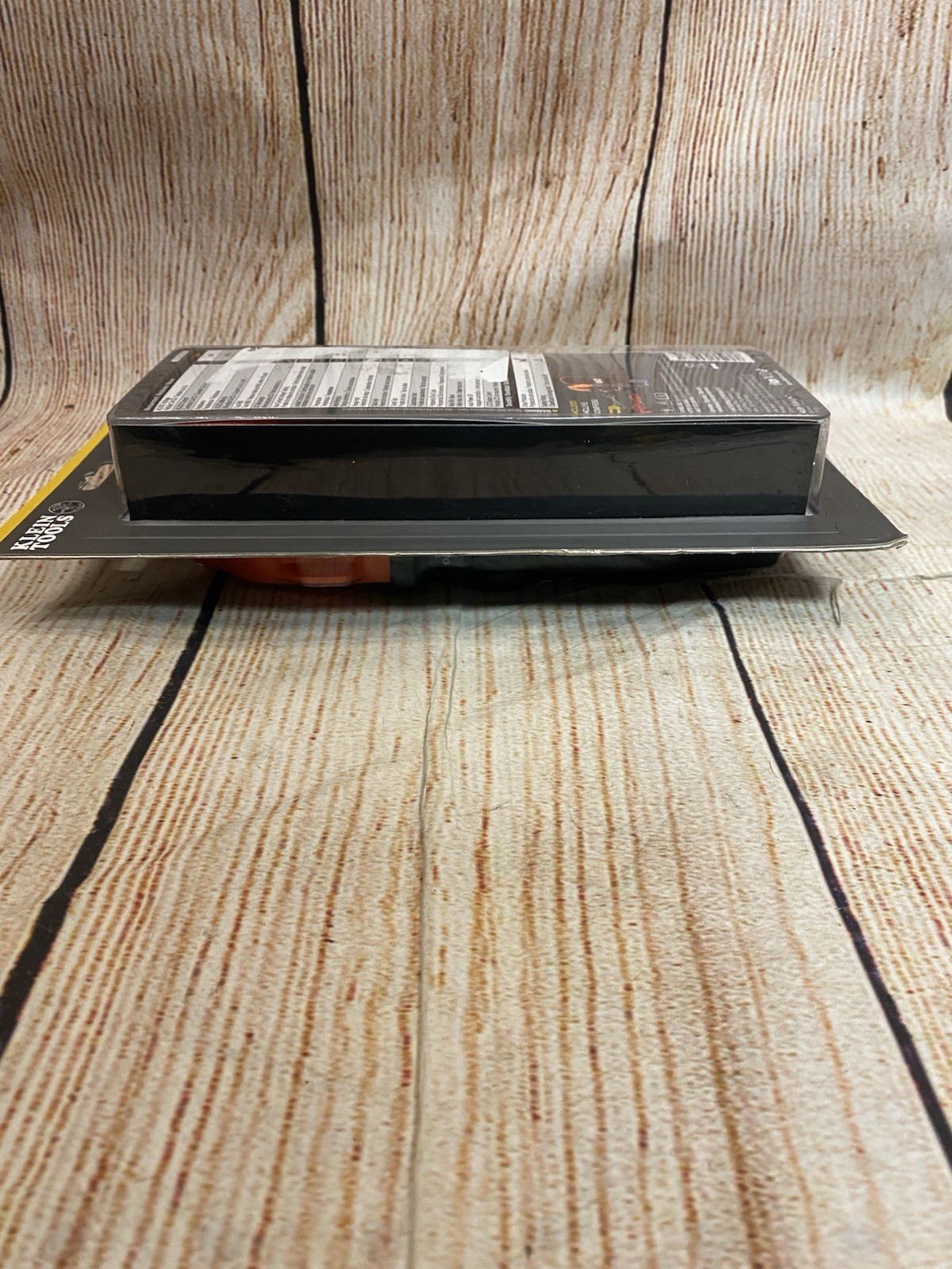 Klein Tools CL390 CAT III 600V 400A True RMS Clamp Meter 4000 Count NCV