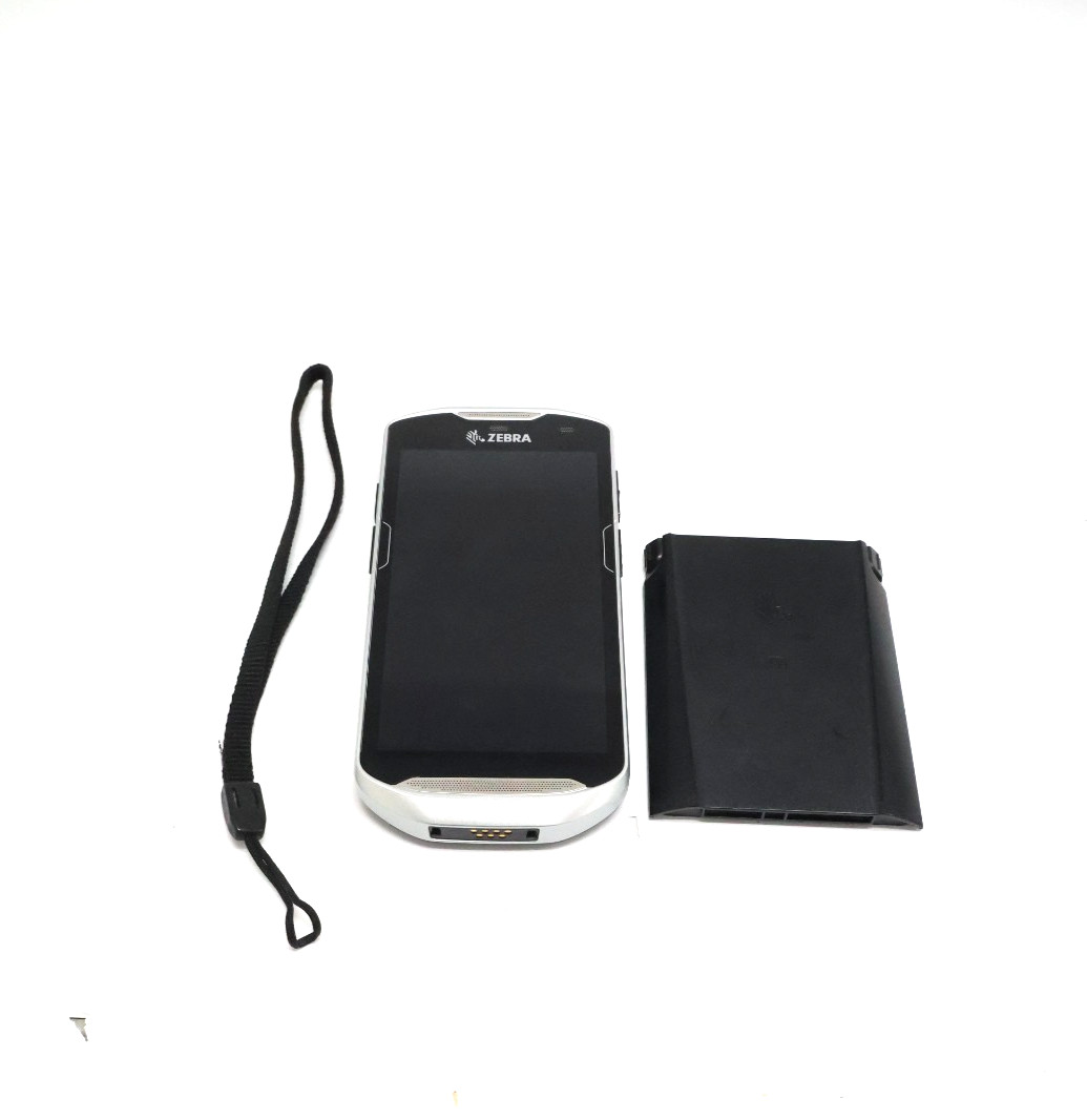Zebra TC51 TC510K Handheld Computer Barcode Scanner READ