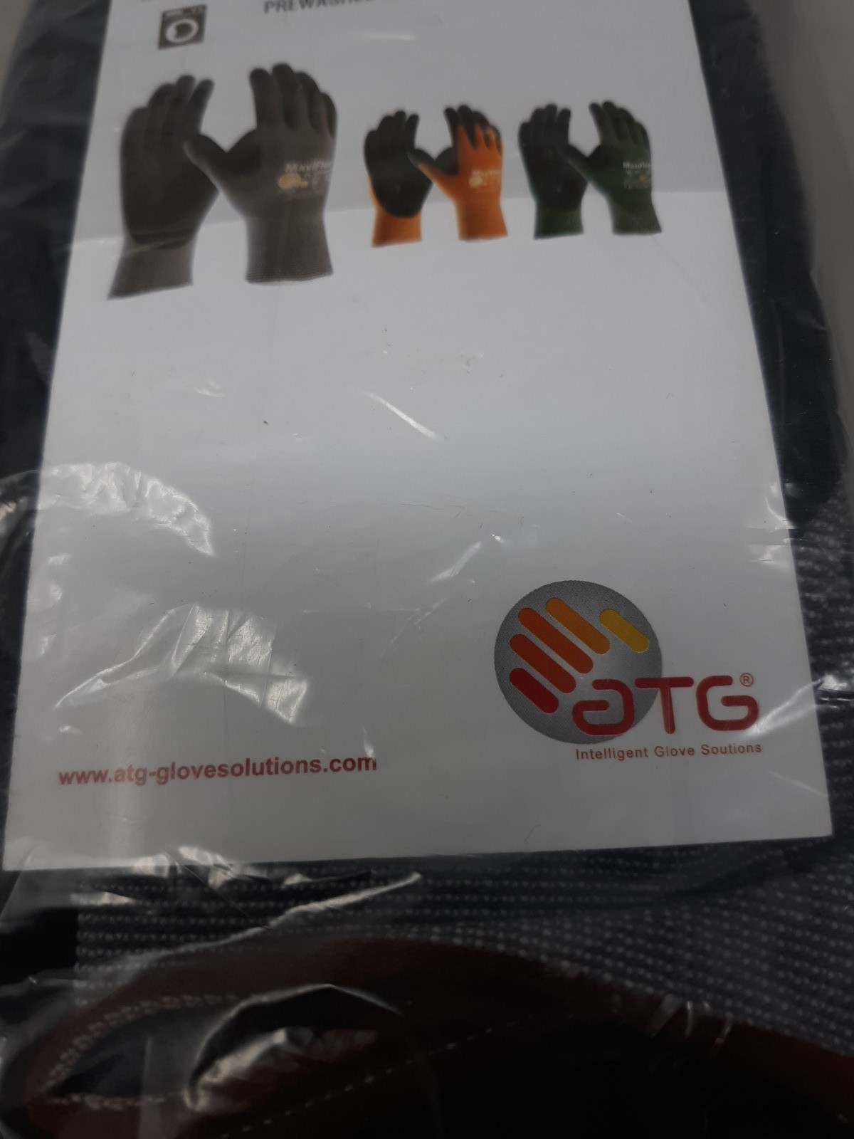 ATG MaxiFlex Precision Handling Gloves – 1 Dozen (12 Pairs)
