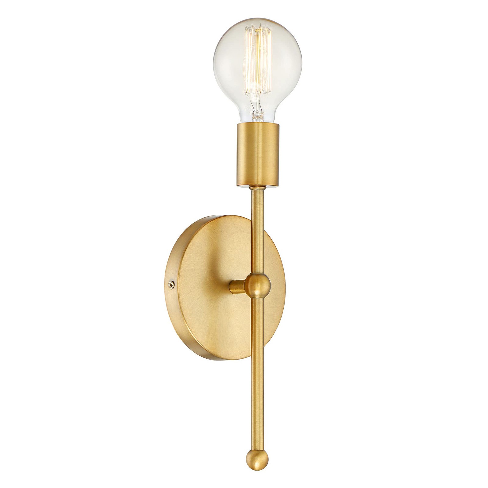 Brass Thread Ball Nut With Copper Thread Balls M3 M4 M6 M10 M12 Diameter 6-25mm