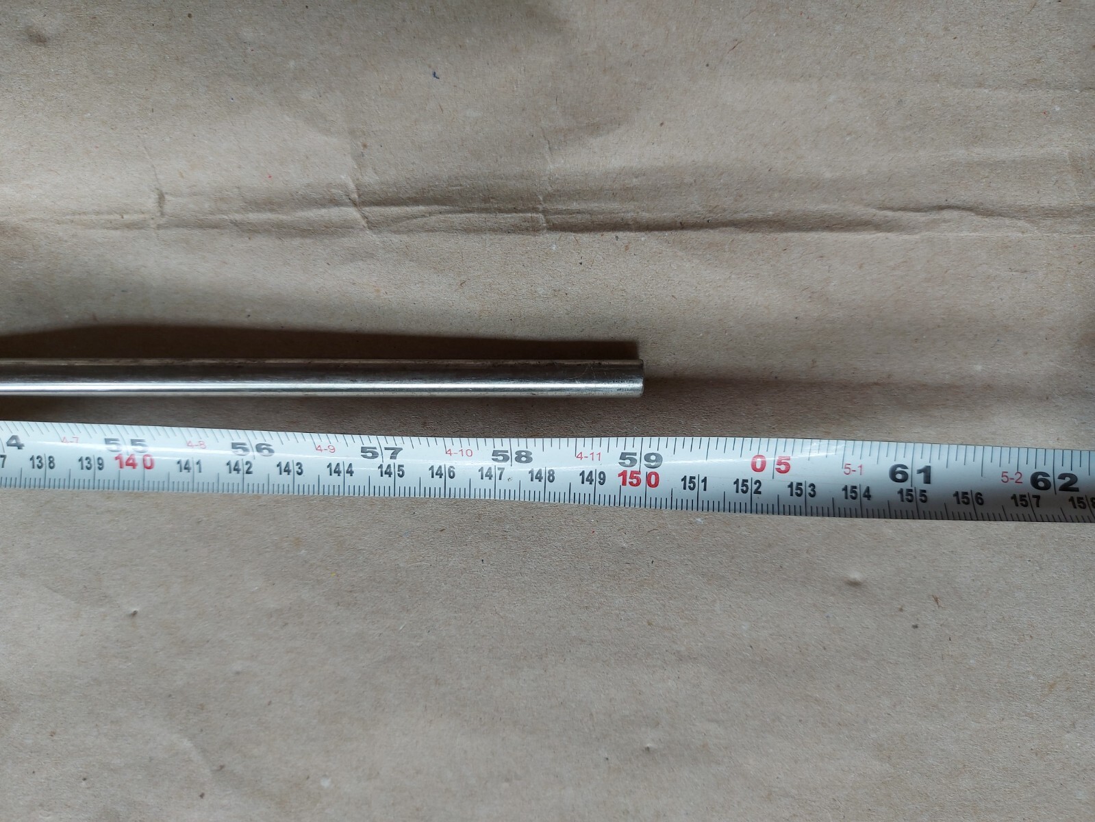 ROSEMOUNT 5300 SERIES LEVEL TRANSMITTER 5302HA2S1V4AM00150AAKA