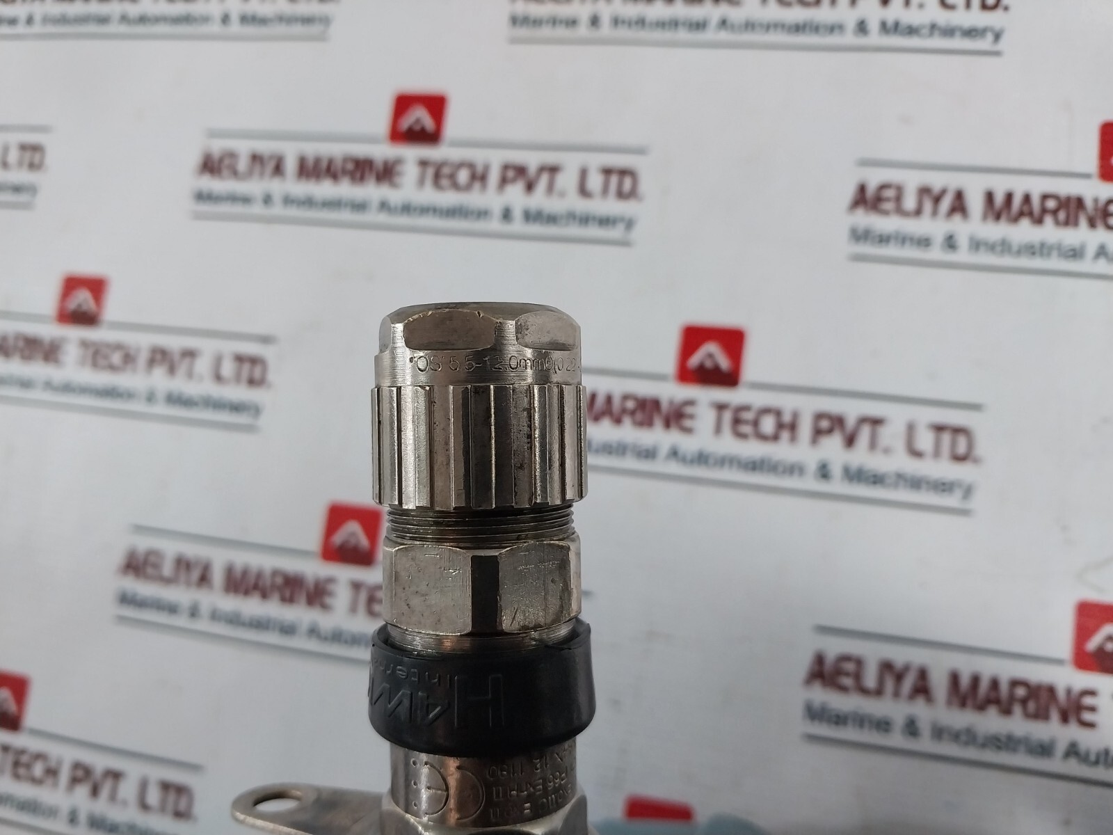 Rosemount 5309NN0S1V4AM00099BBNA 5300 Series Level Transmitter 05400-7004-0006