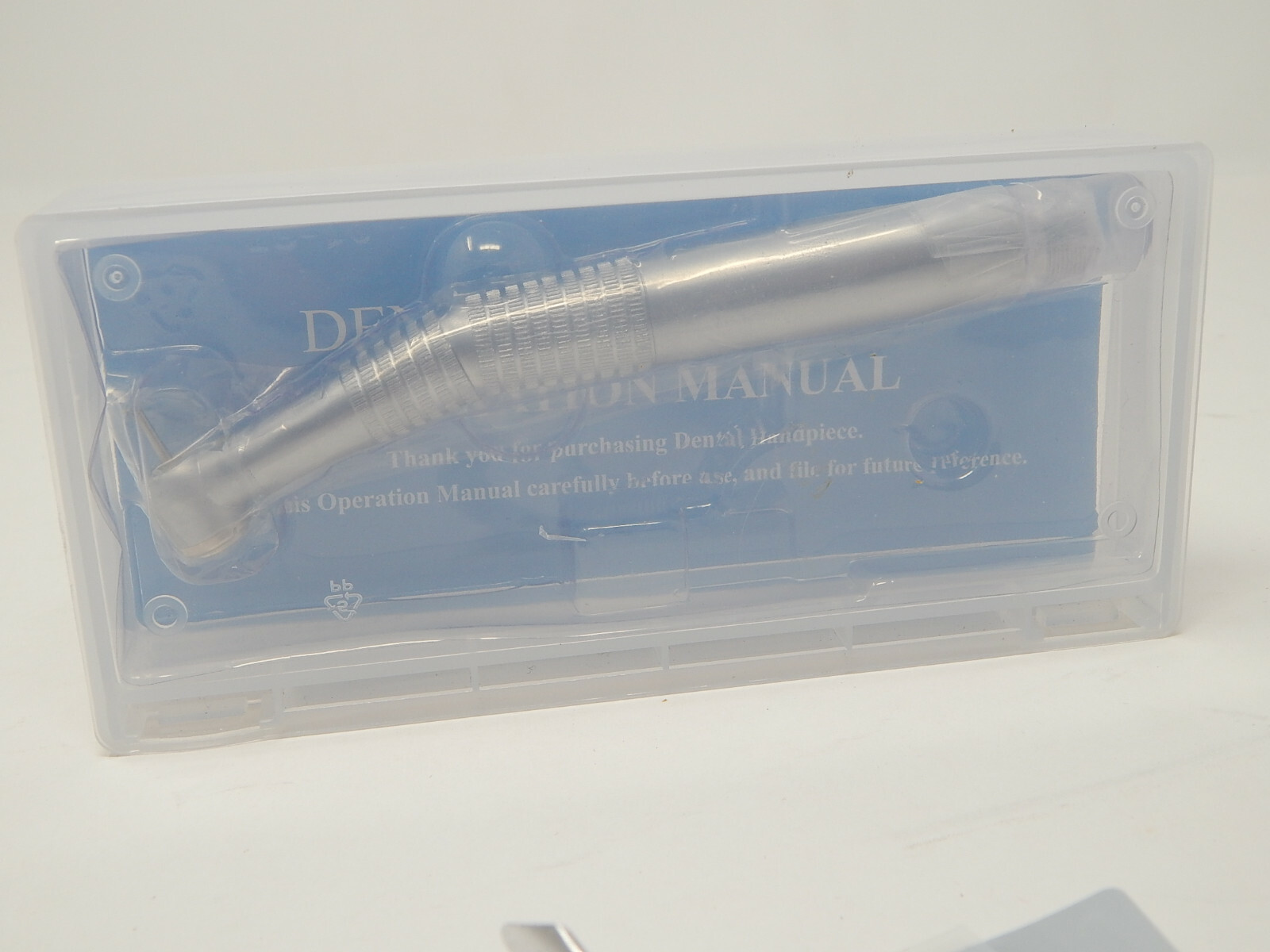 New Denshine Handpiece Unused
