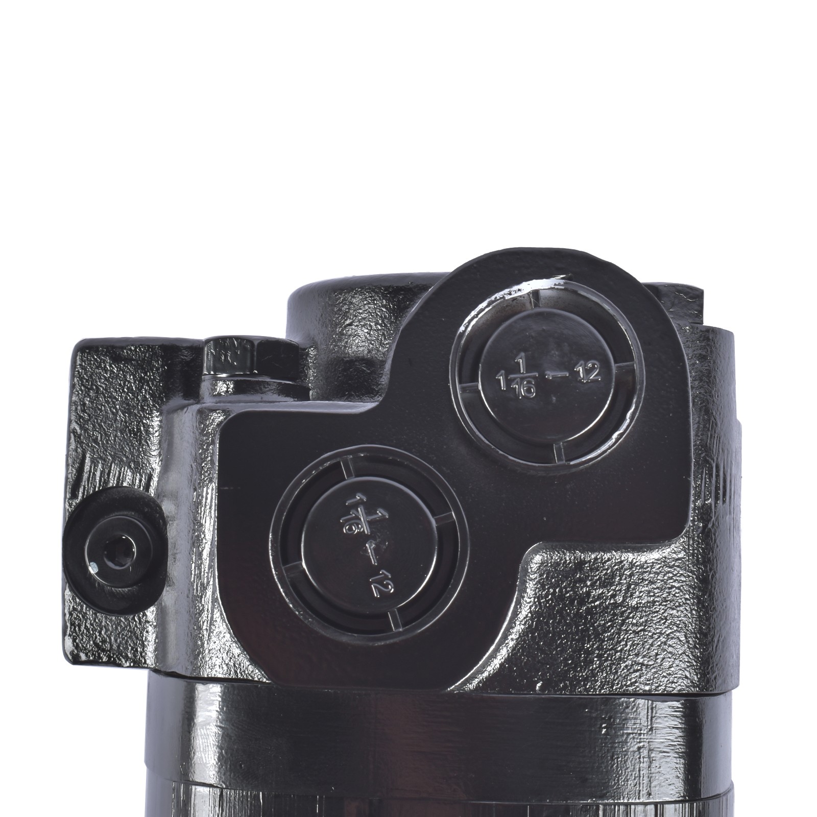 Hydraulic Motor for Eaton Char-Lynn 4000 Series Excavator Loader 109-1101-006