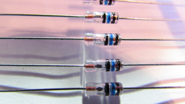 1N60P SGS-Thomson / ST Microelectronics Germanium Diodes 40V 20MA DO-35 (12/PAK)