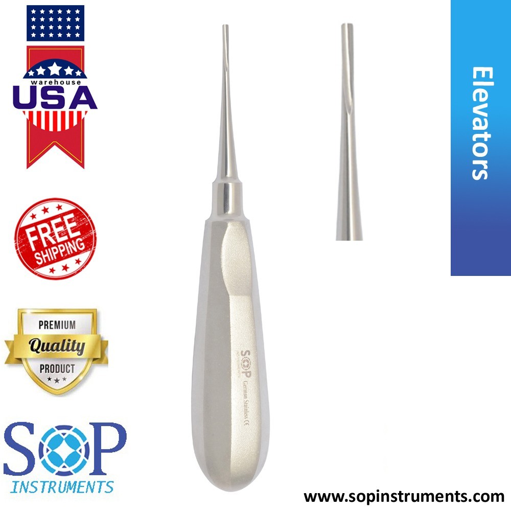 German Extracting Forceps #79 Tooth Root Jaw Molars Dental Oral Extraction Plier