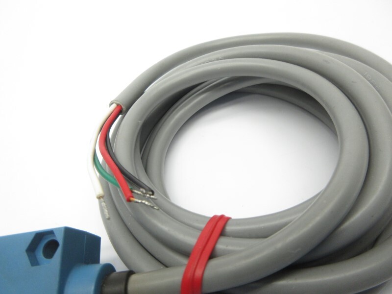 HONEYWELL FE7C-TA6PR 10-28VDC NSNP