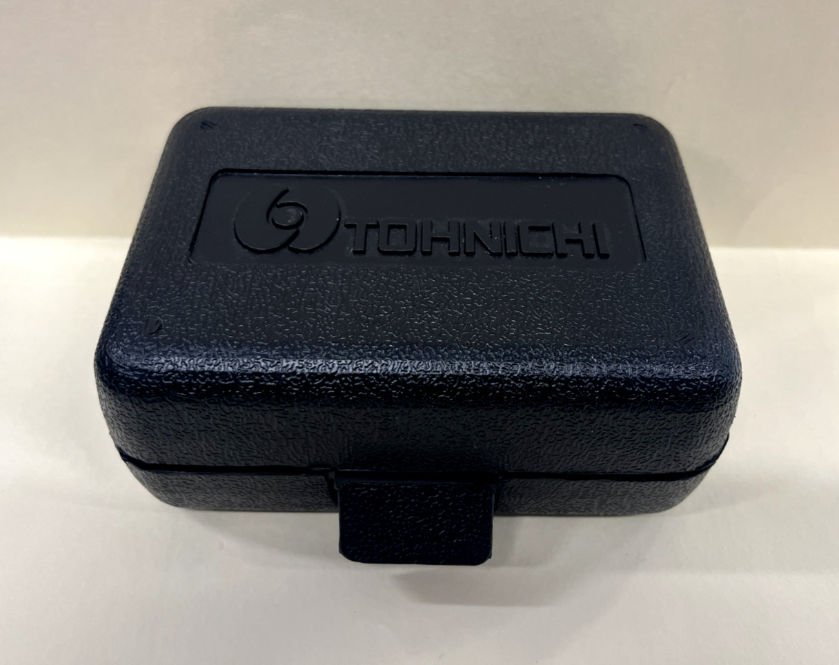 Tohnichi Torque Tester, 0.003 – 0.03 NM, 0.05cN.m, C (ATG3CN-S)