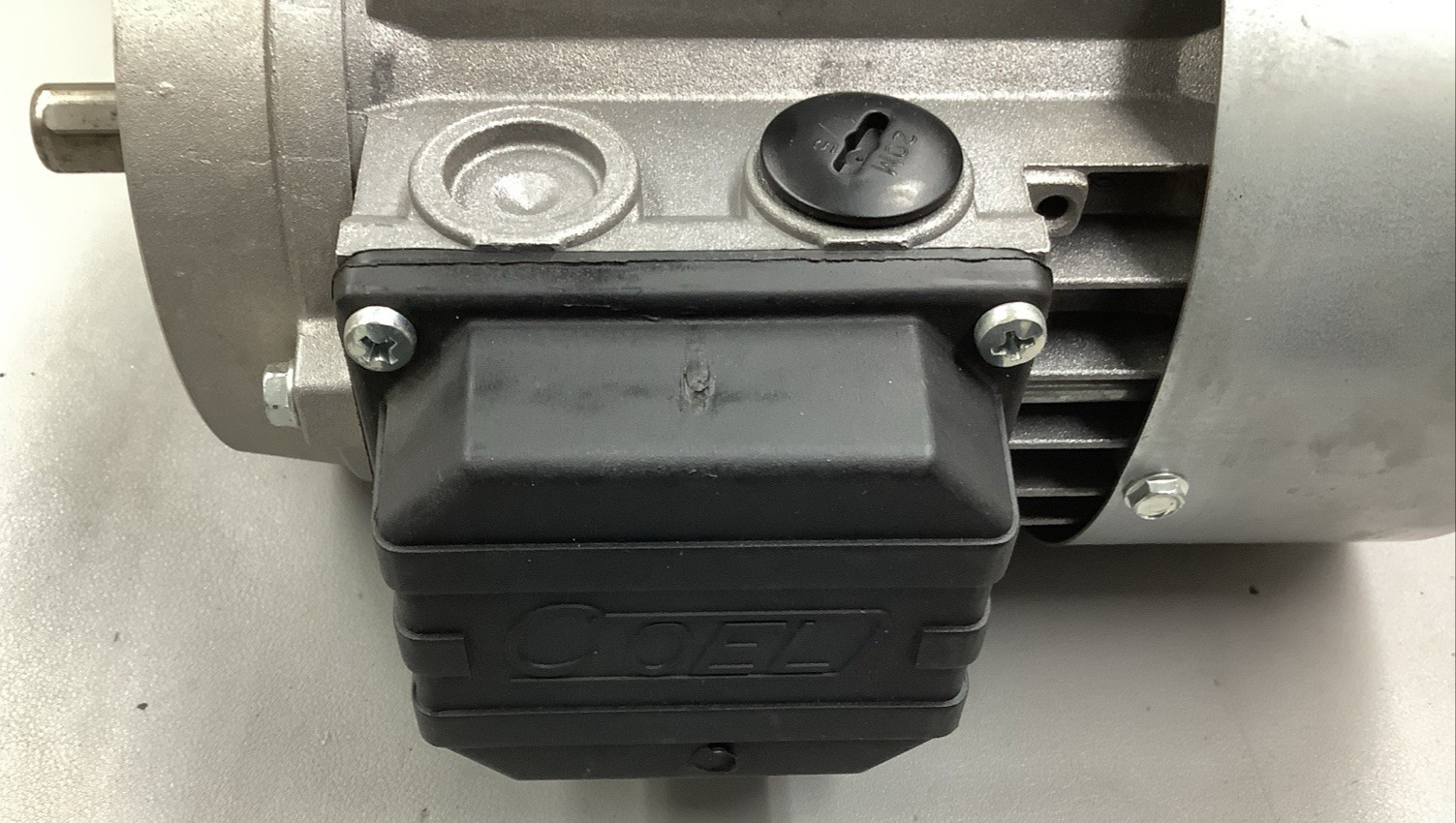 Coel H71C4 General Purpose Motor 1380/1660RPM 0.37/0.44kW (R43)