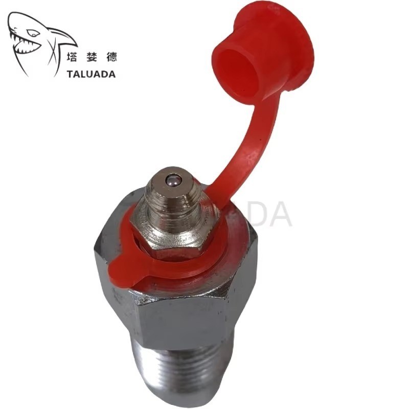 RC101-21552 Track Adjuster M16 For Kubota U15 U20 U30 KX155 KX161 Excavator