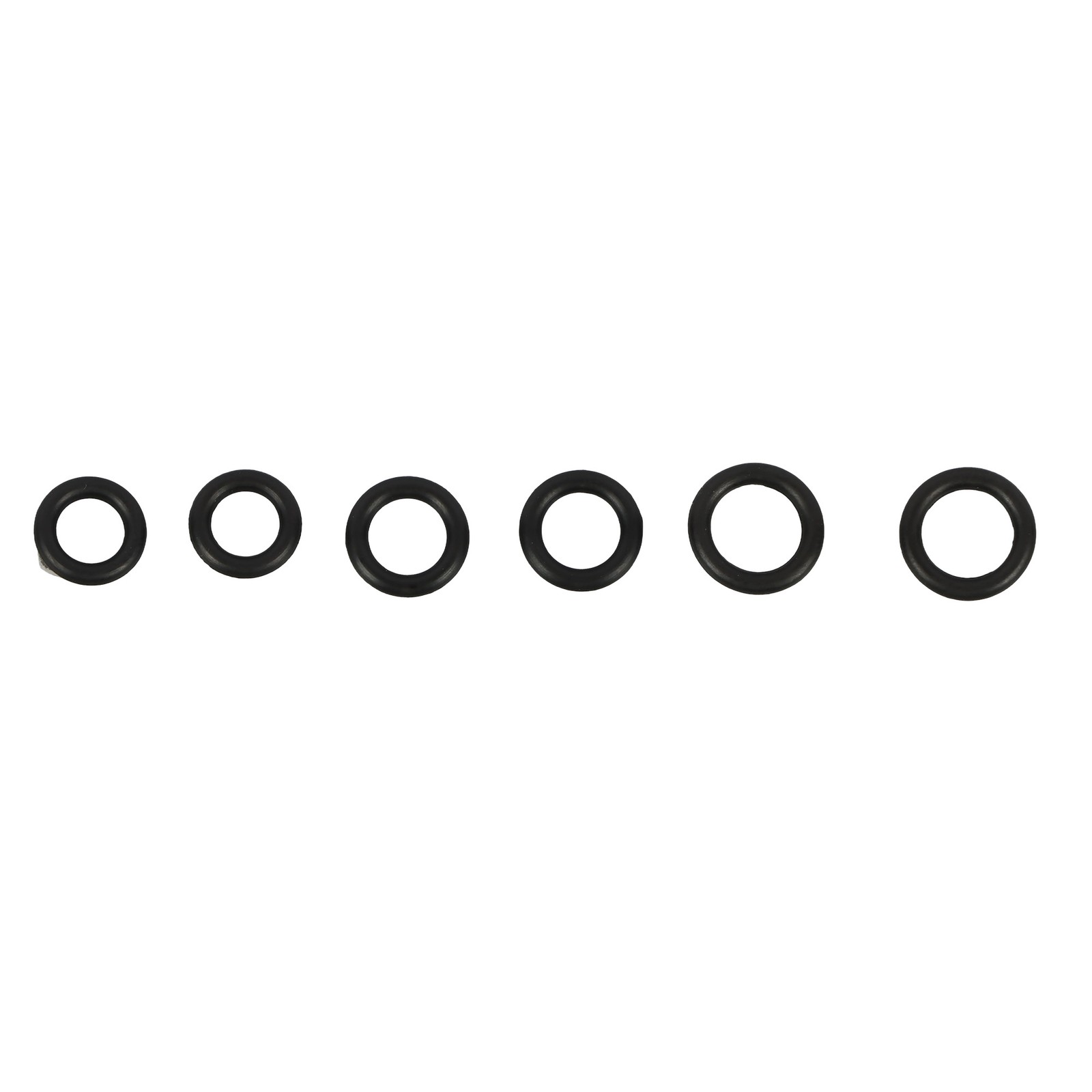 1020 Pcs O-Ring Kit 20 Sizes Nitrile Rubber Assortment Set, Oil & Heat Resistant