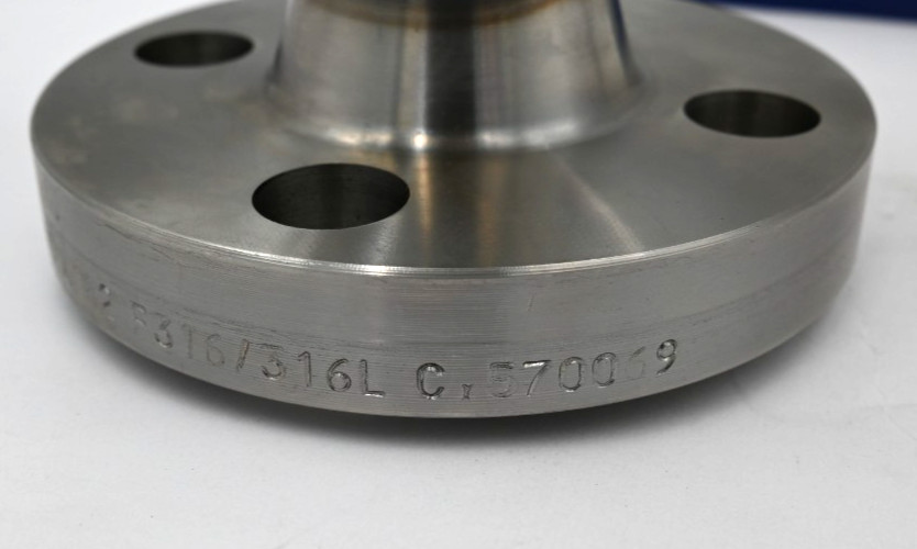 SAIP LA.1.1,5.10.X.F.E 1 600RS PULSATION DAMPENER TAG: OP-4201-DP2