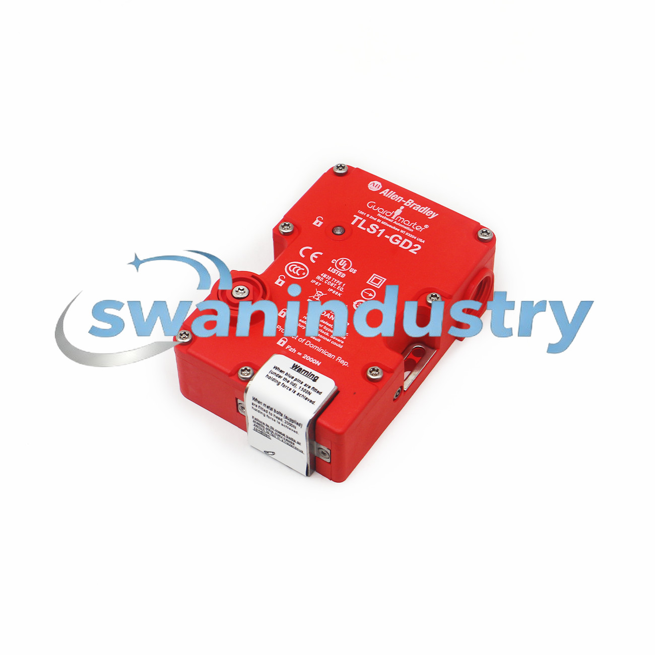 New Sealed 440G-T27354 AB Guardmaster Guard Locking Switch – 440G TLS-GD2