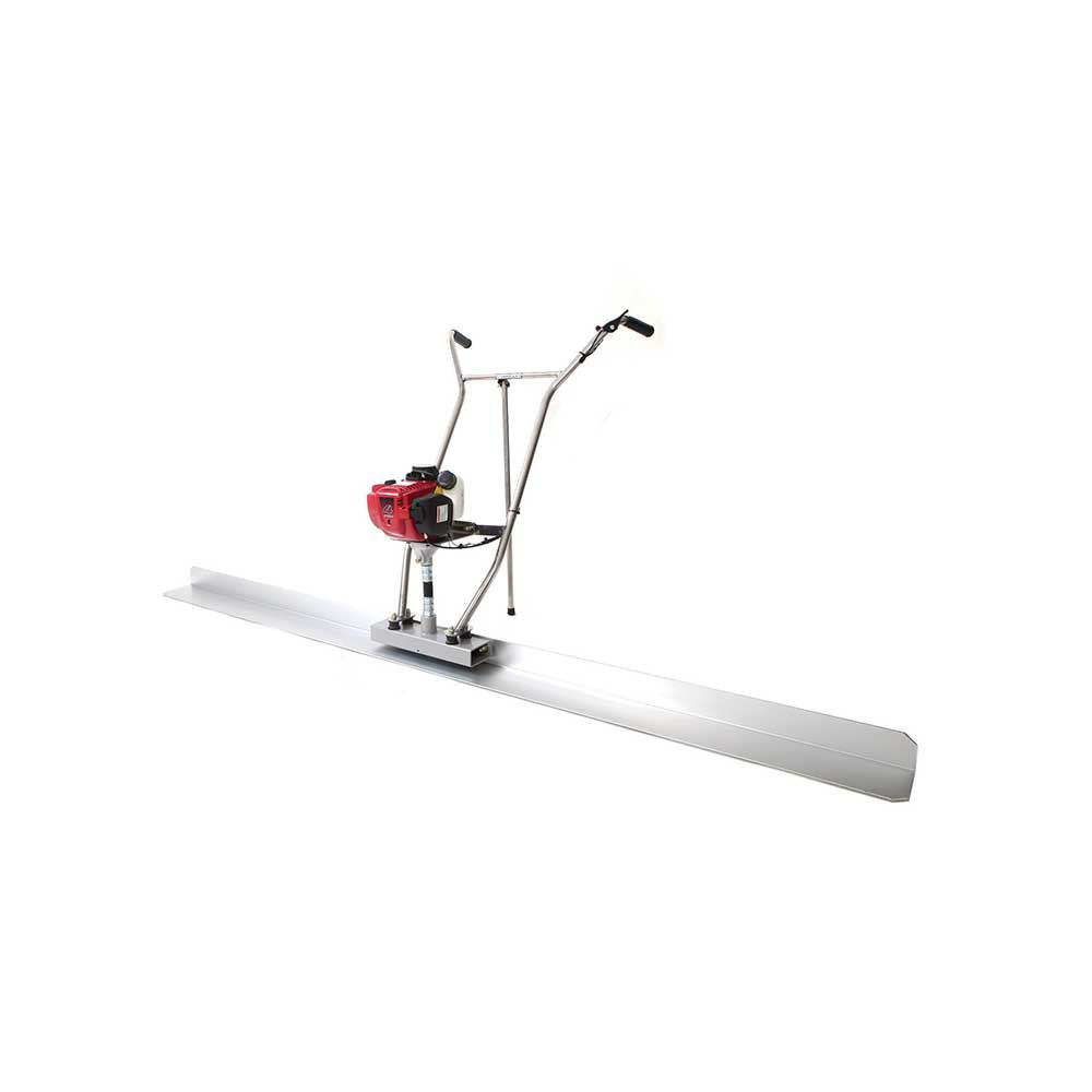 NorthStar Screed Head – 7,000 VPM – Honda GX35 – 4-Cycle Gas Powered 1.6HP