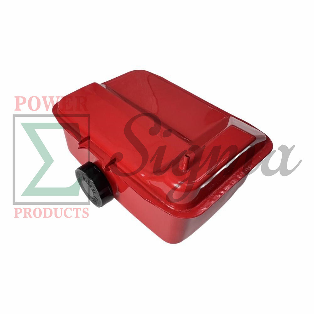 Fuel Tank Assy For YANMAR L100 L100EE L100A L100N L100V 186F 10HP Diesel Engine