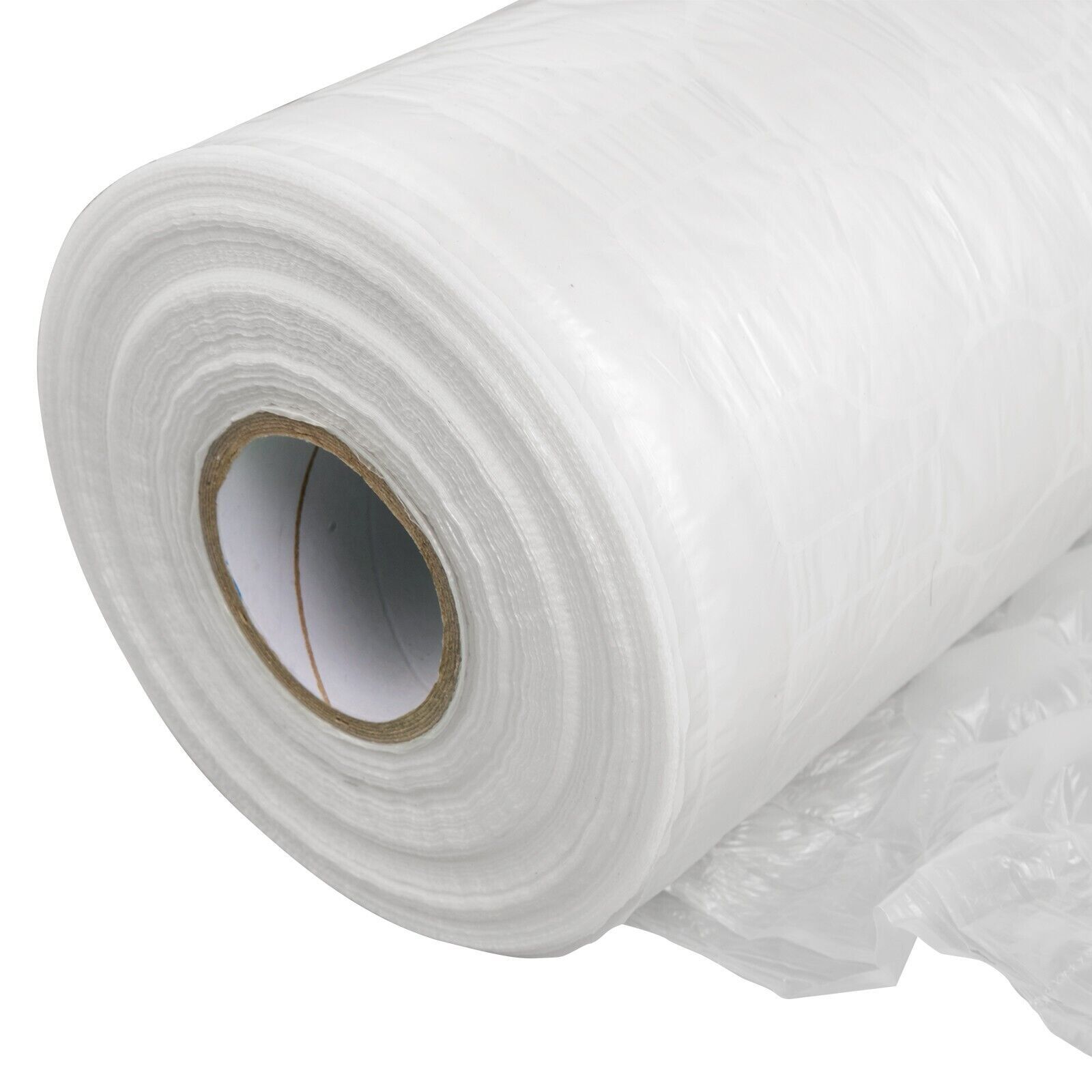 2 Roll 984ft x16″ Air Cushion Machine Film Bubble Pillow Packaging Padding