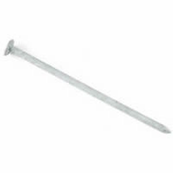 8D 2-1/2″ Hot Dipped Galvanized Nail – 5 pounds