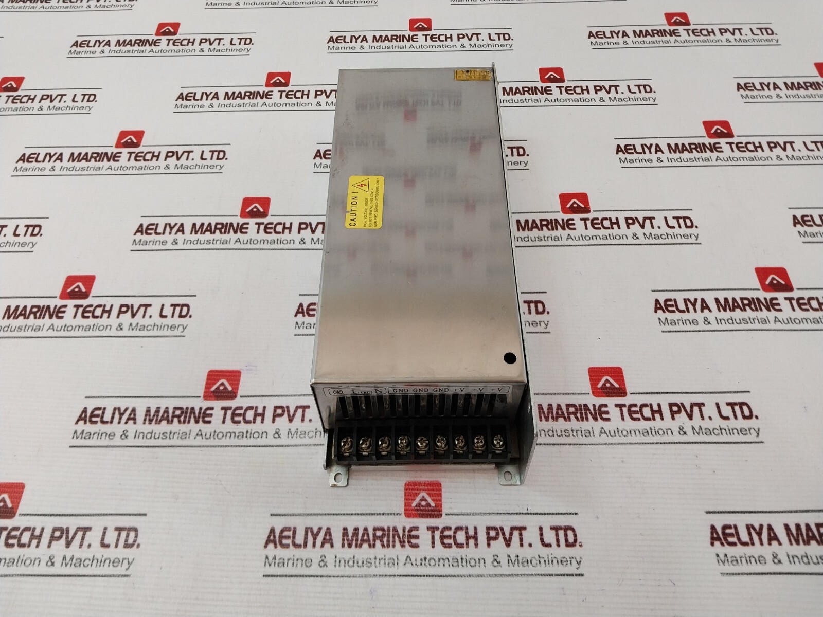 Jeton S-400-24 Switching Power Supply 24V 16.6A