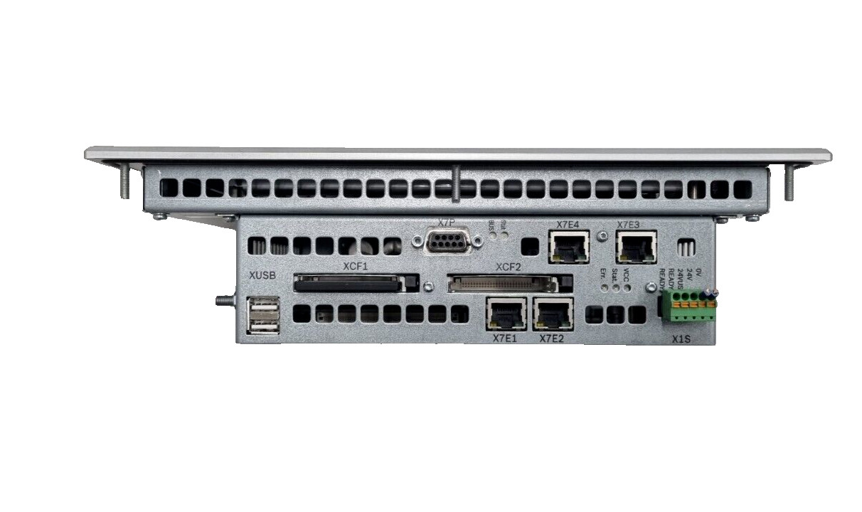 Bosch Rexroth IndraControl V MODEL: VEP 30.5 EFU-2G0 Industrial PC Panel