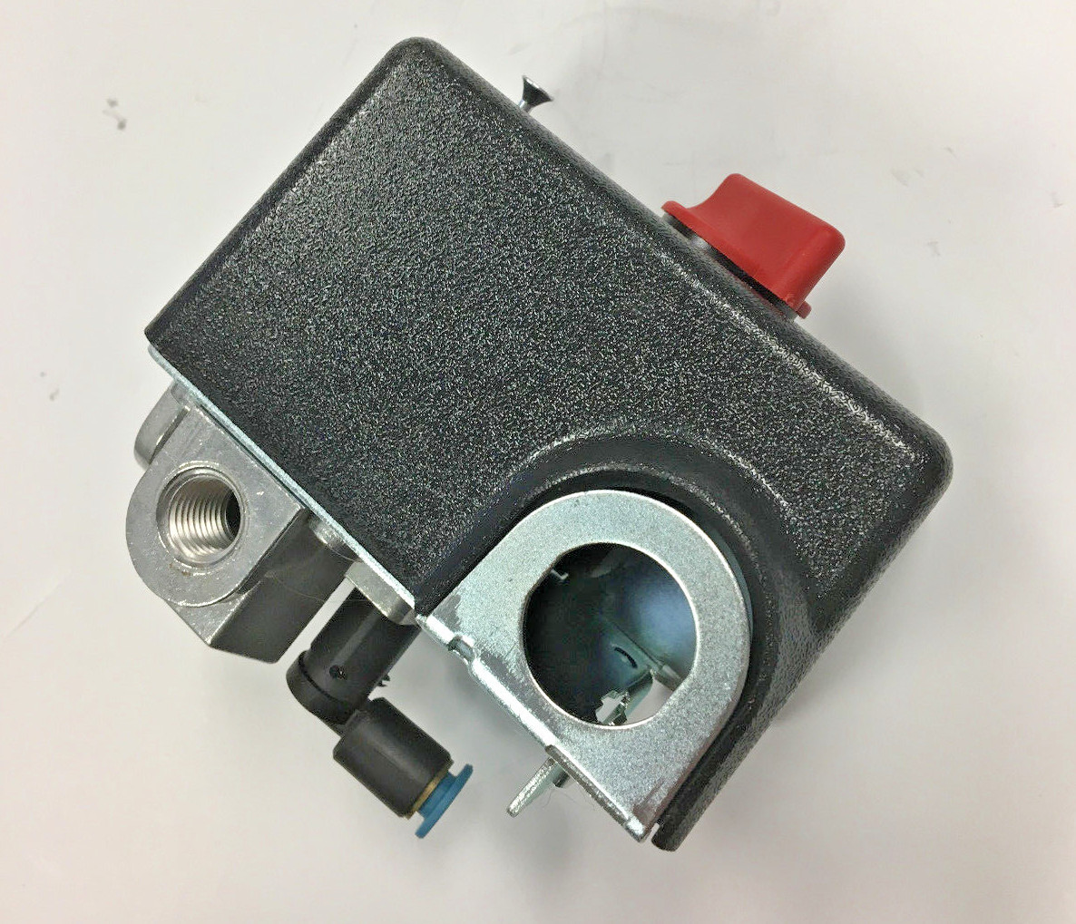 CONDOR MDR 11 / 11 EA PRESSURE SWITCH 26 AMPS 120 / 240 VOLTS 125-155 PSI