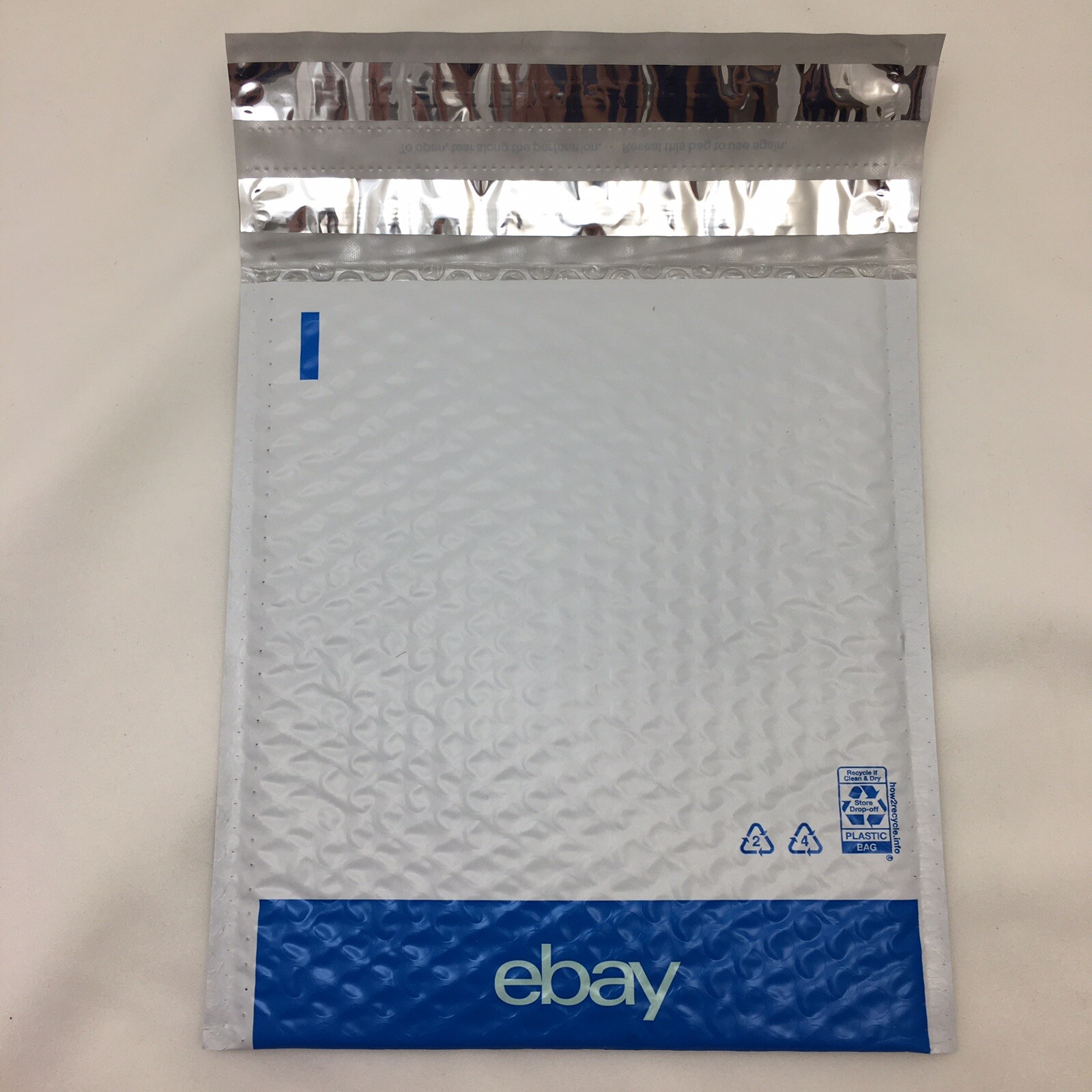 15 eBay Branded Air Jacket Envelopes 8.5″ x 10.75″ AJ020 Shipping Supplies NEW