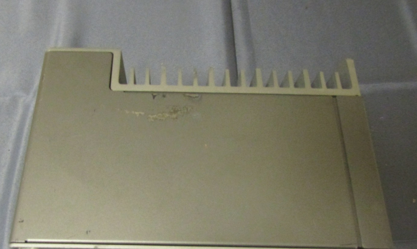 One MXC-2300CD-3E1 Avail Technologies Vehicle Logic Unit 9-32V DC, MXC-2300CD