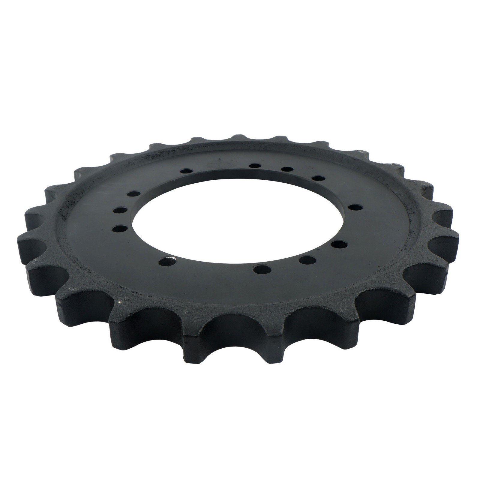 Sprocket 23 Teeth For Komatsu PC27MR2 PC27MR3 PC35MR-5 Excavator Models 1032265
