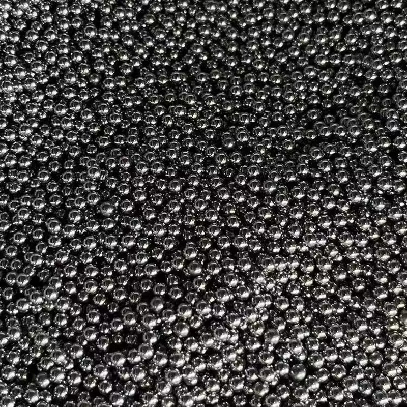 1mm – 20mm Carbon Steel Ball Bearings Precision Round Balls Bearing Smooth Small
