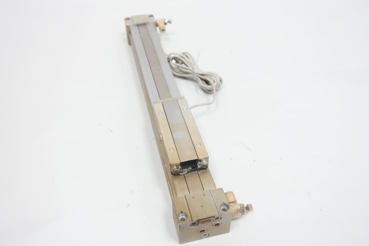 Smc MY1B25-200-M9BL Rodless Cylinder 25mm 200mm 0.8mpa