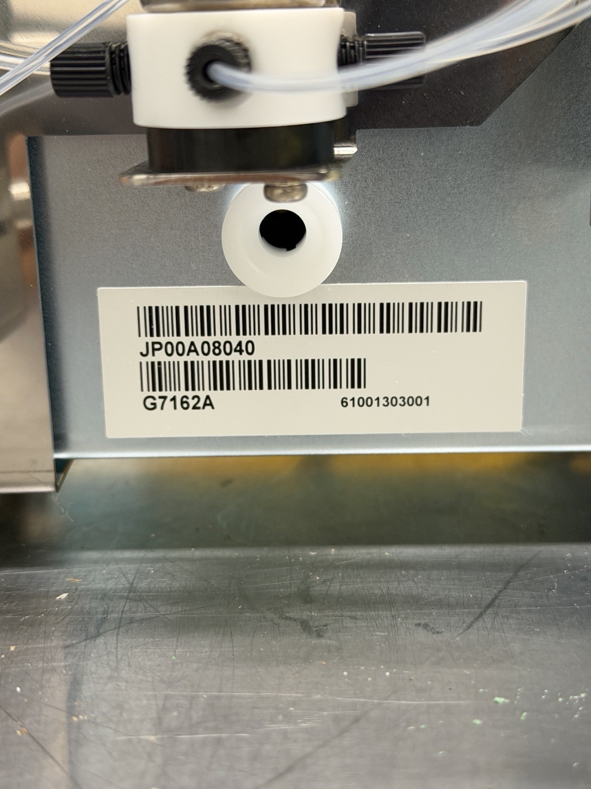 Agilent Technologies G7162-60001 RID Infinity II Optical Unit for G7162A