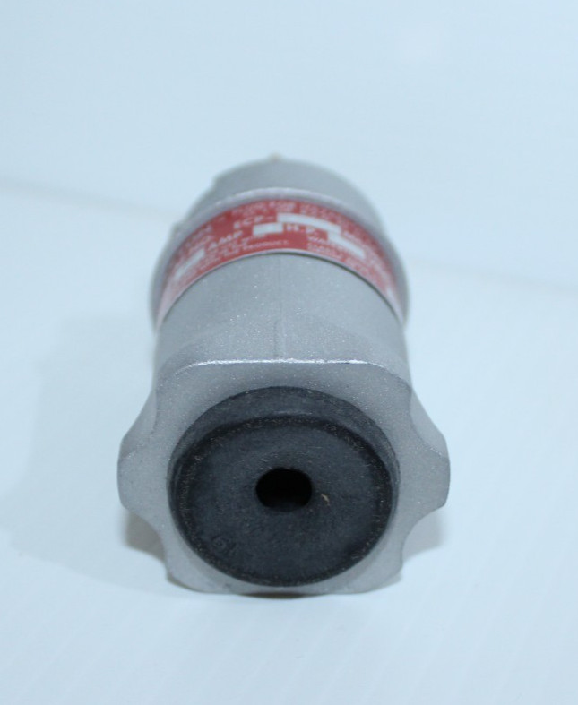 ⭐️NEW UNOPENED BOX⭐️ Appleton ECP-2023 Straight Blade Plug, 125V, 20A 🔴USA🔵