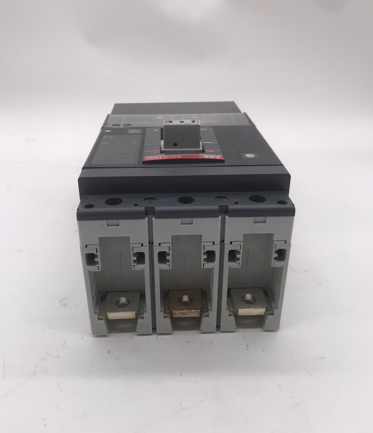 HOUSTON STOCK ABB XT5NU340ABNF000XXX XT5N 400 A REFURBISH FREE 2 DAY AIR BUY NOW