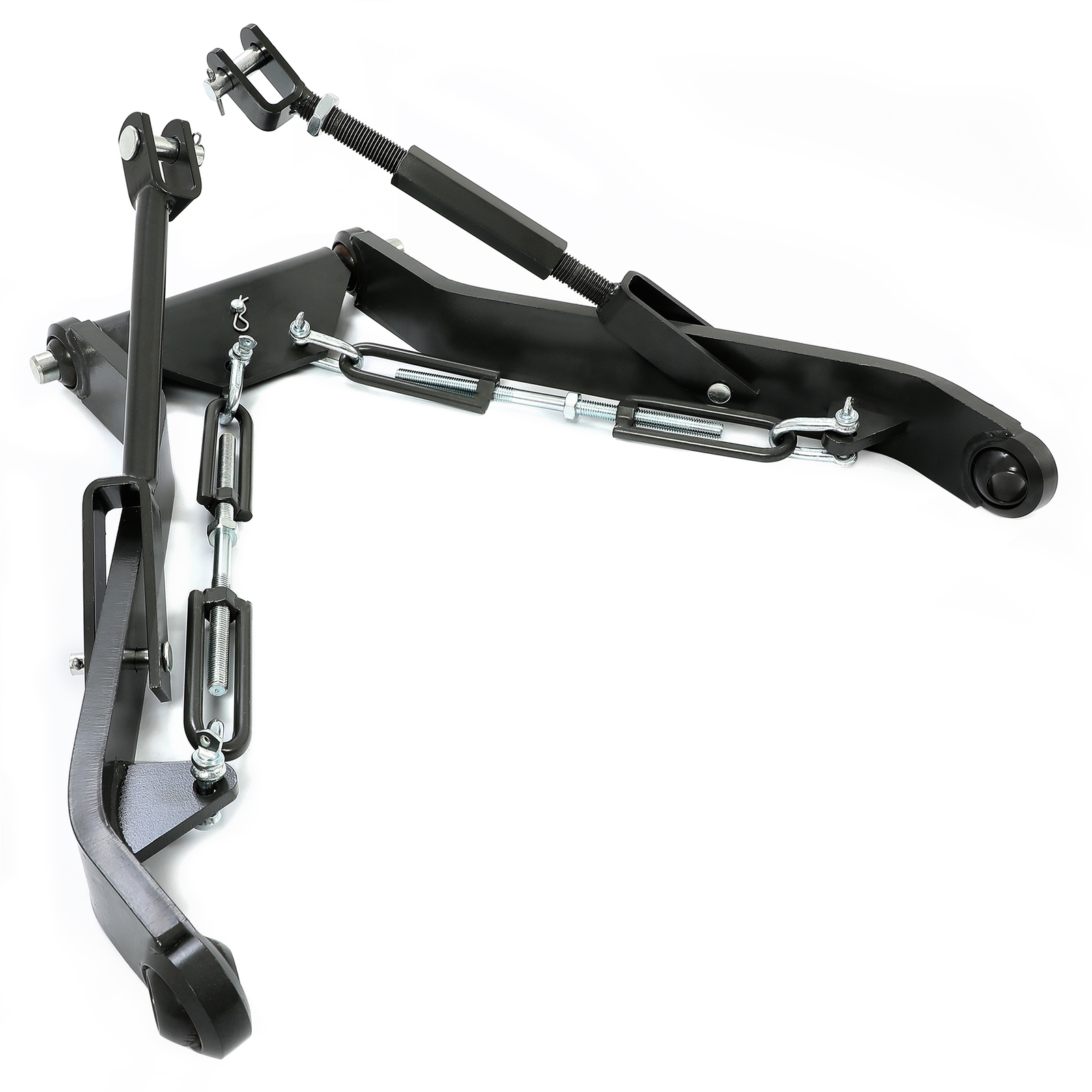 For Kubota BX2200D BX2230D BX22D BX2350D BX2360 BX23D B-Series 3 Point Hitch Kit