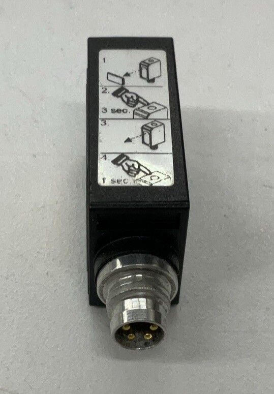 Balluff BOS6K-PU-1LHA-SA1-S75-C Diffuse Sensor 10-30-VDC (BL277)
