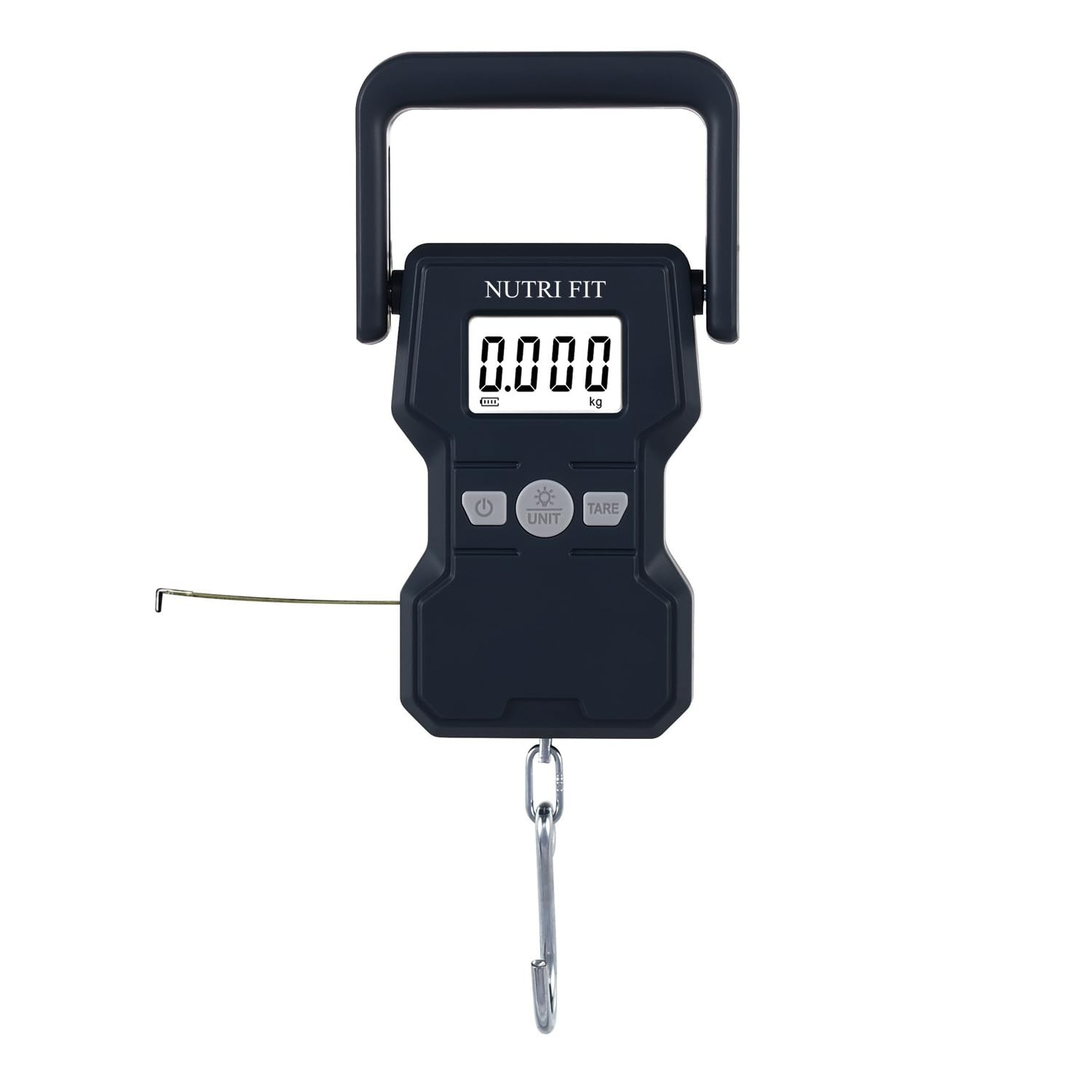 Luggage Weight Scale 110lb Hanging Luggage Scale for Suitcase