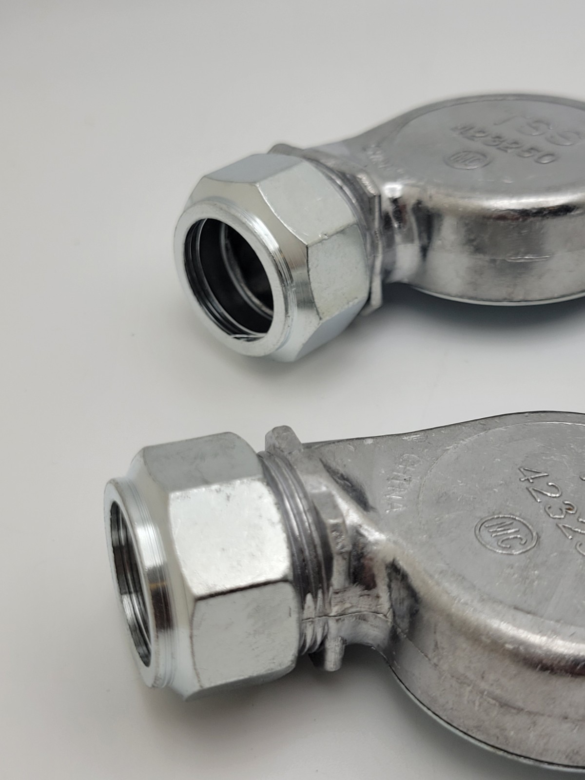 ANSUL – TYCO TSS COMPRESSION STYLE CORNER PULLEY 423250 Set of 4