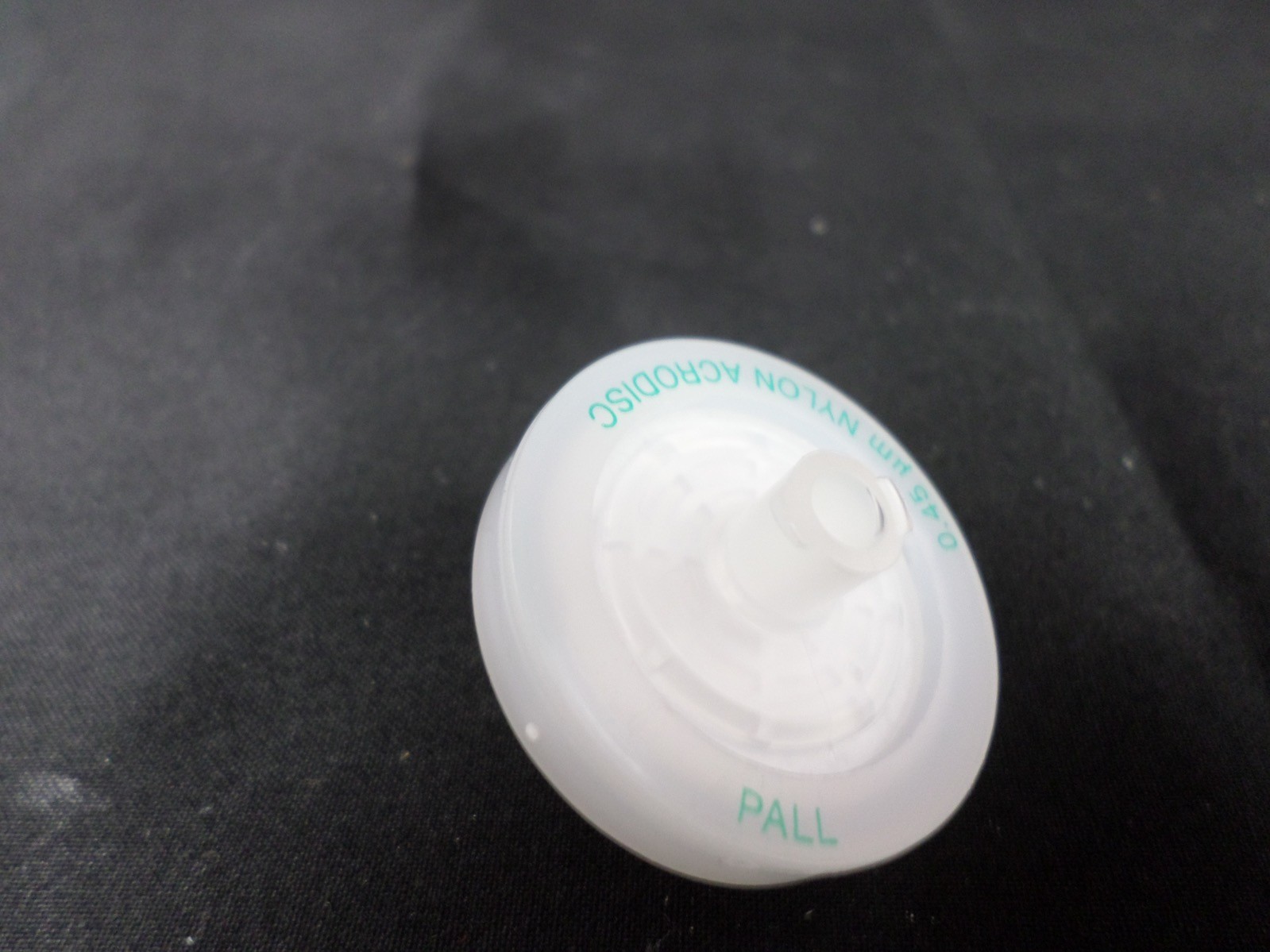 ACRODISC Plastic 25mm Syringe Filter with 0.45μm Nylon Membrane 4438T 23/Pack