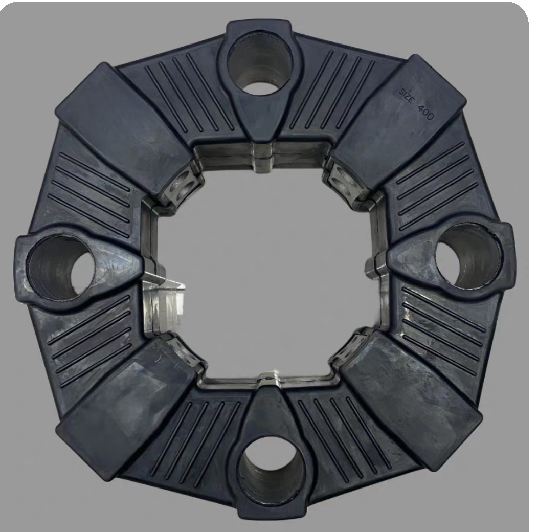 New Coupling Replace Fit For CENTAFLEX CF-A-050 080 090 140 200 250 284 400